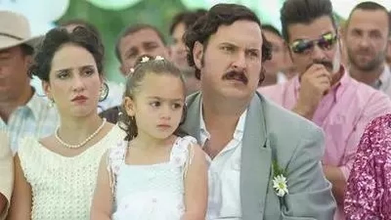 Pablo Escobar unleashes its wrath