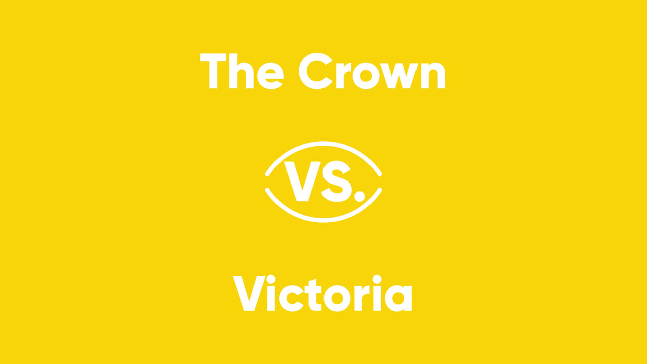 The Crown vs Victoria