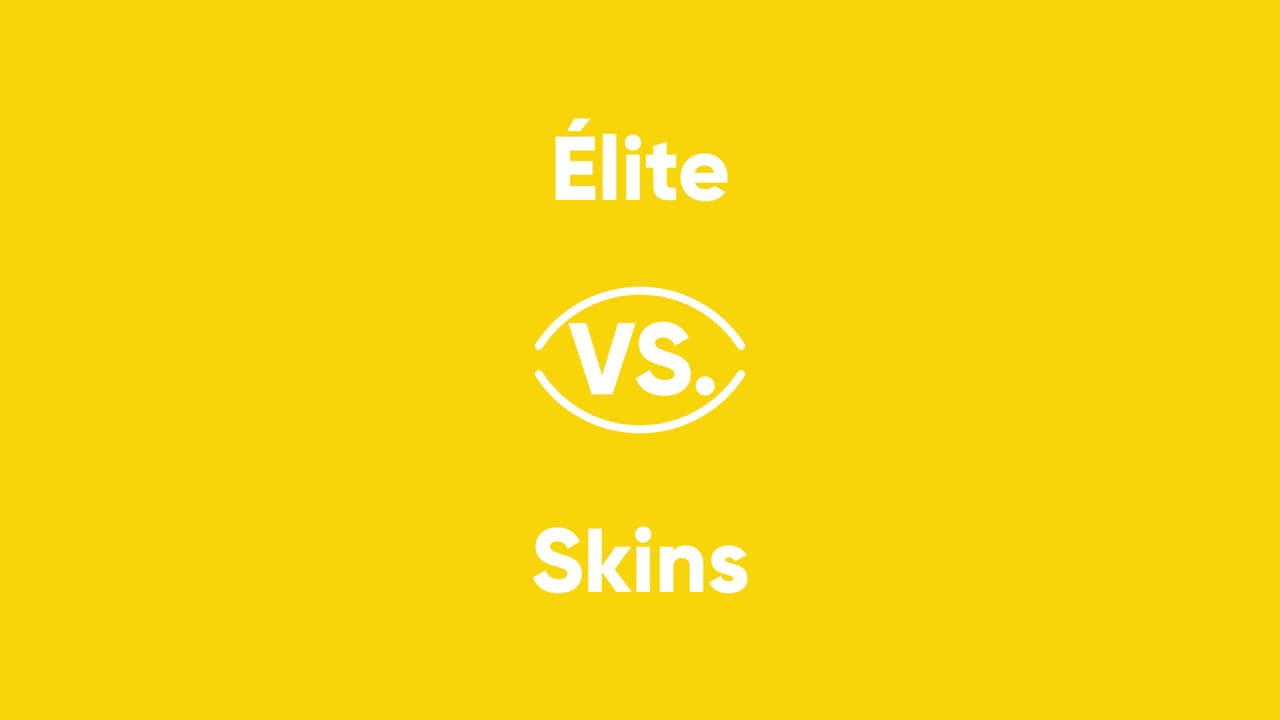 lite vs Skins