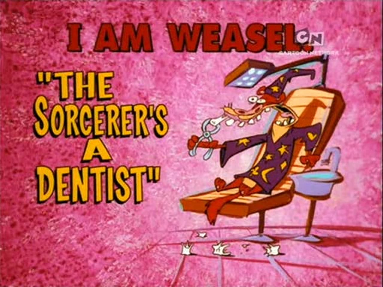 The Sorcerers a Dentist