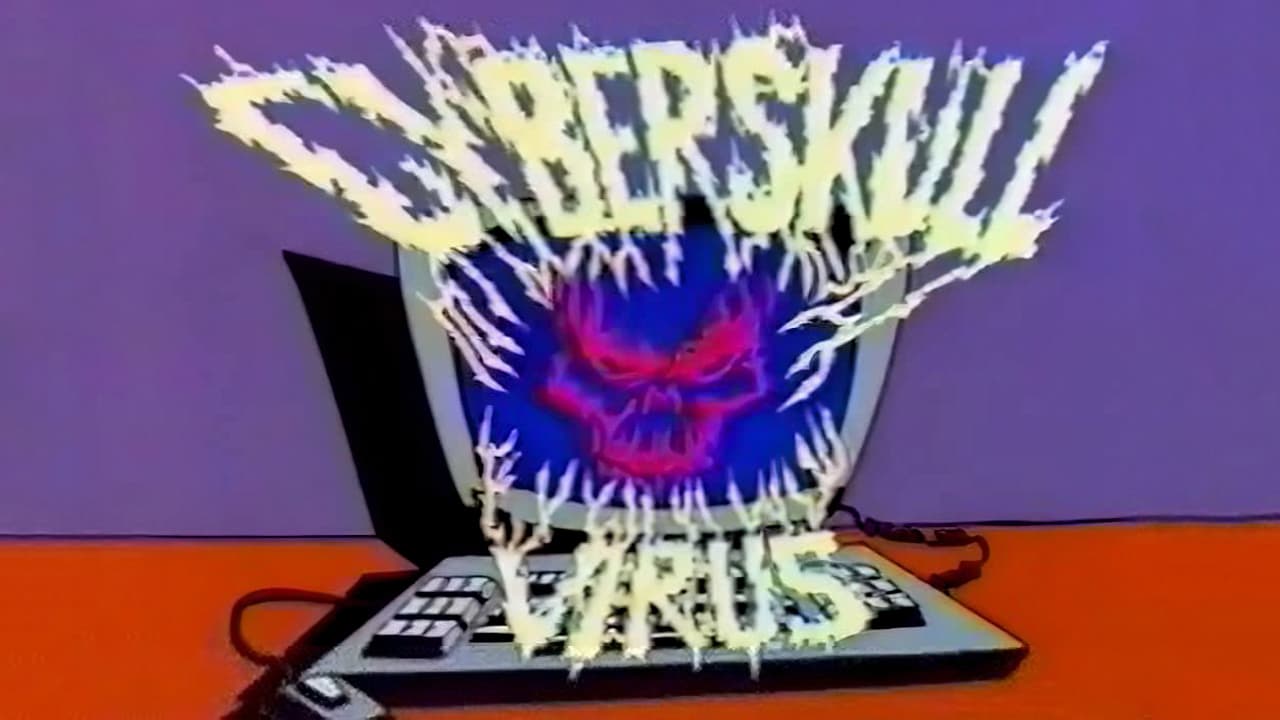 The Cyberskull Virus