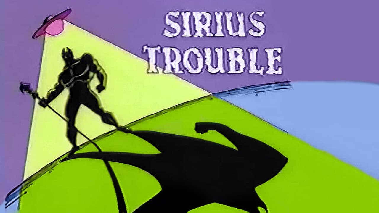 Sirius Trouble