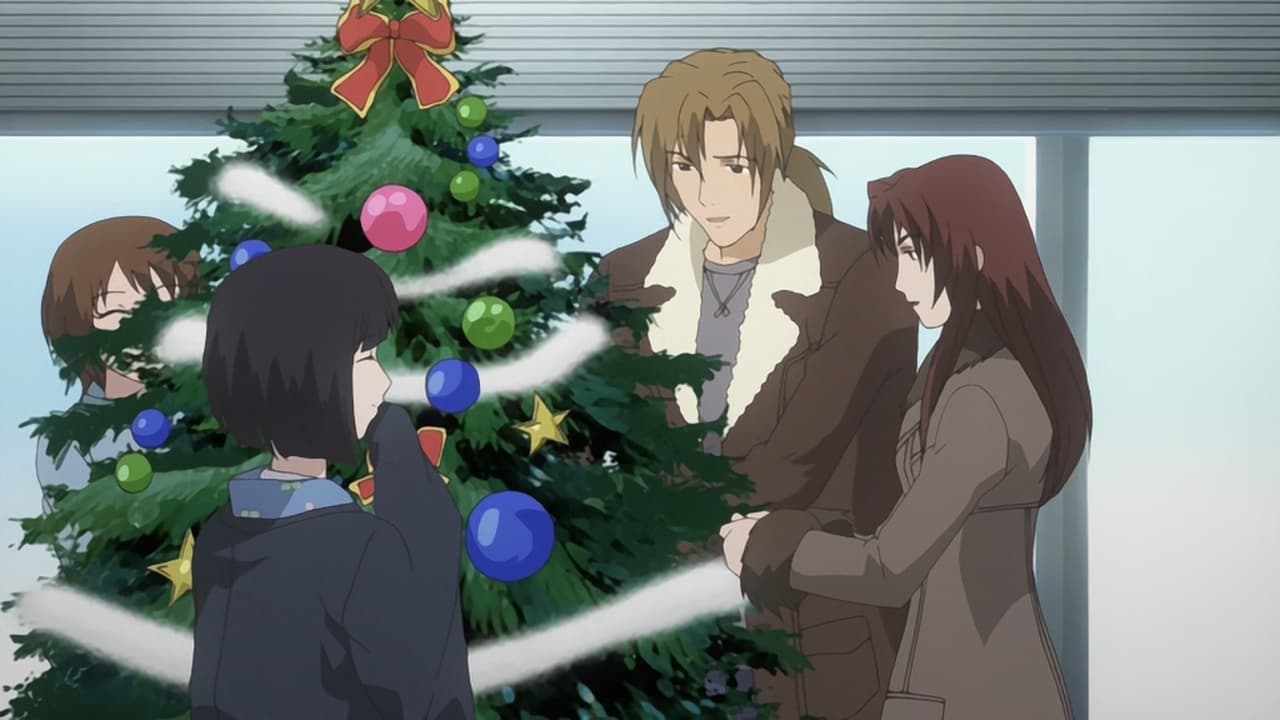 FILE 5 Silent Christmas 1