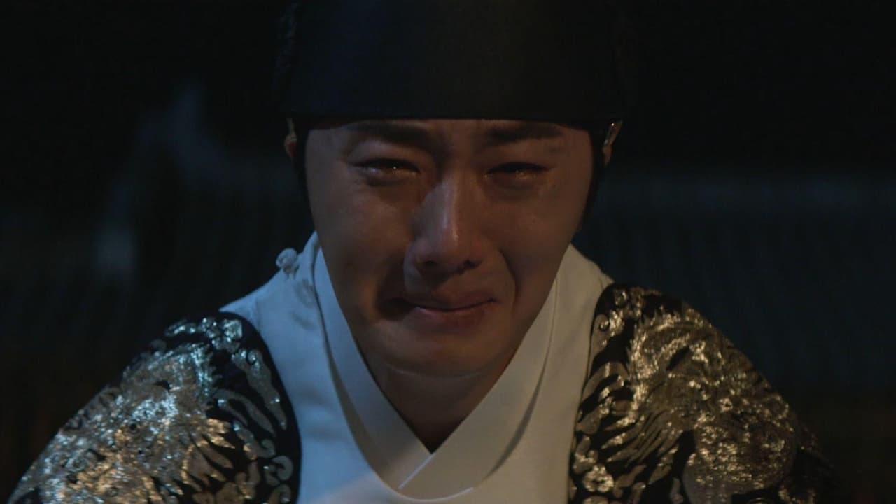 King Gyeongjongs Death