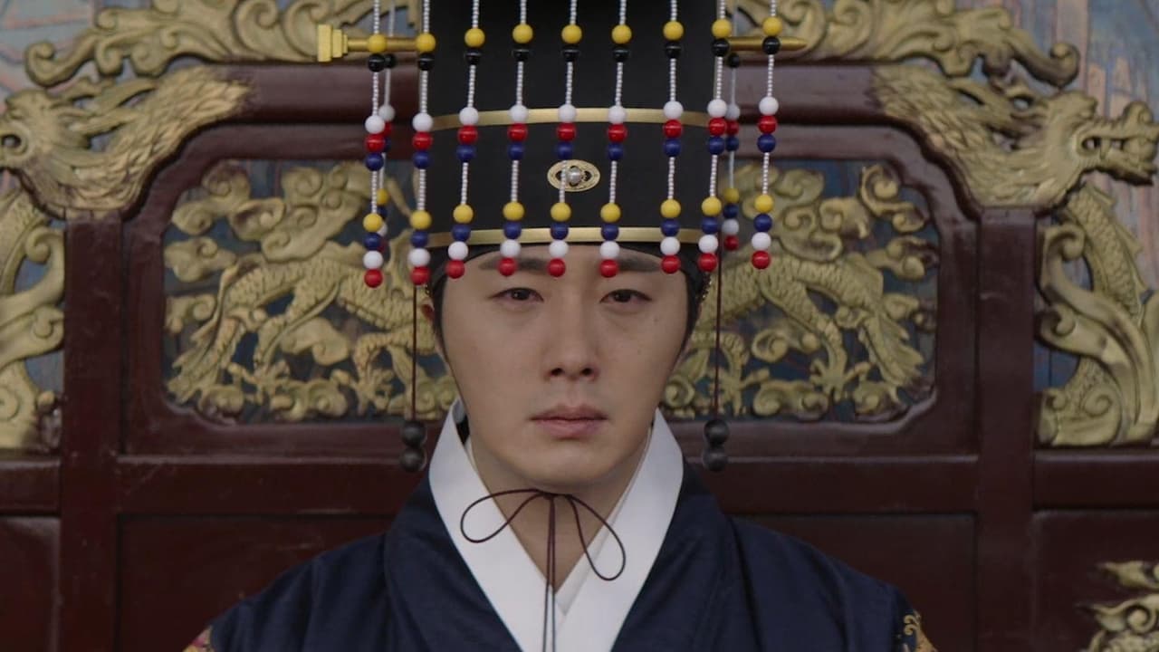 The 21st King of Joseon