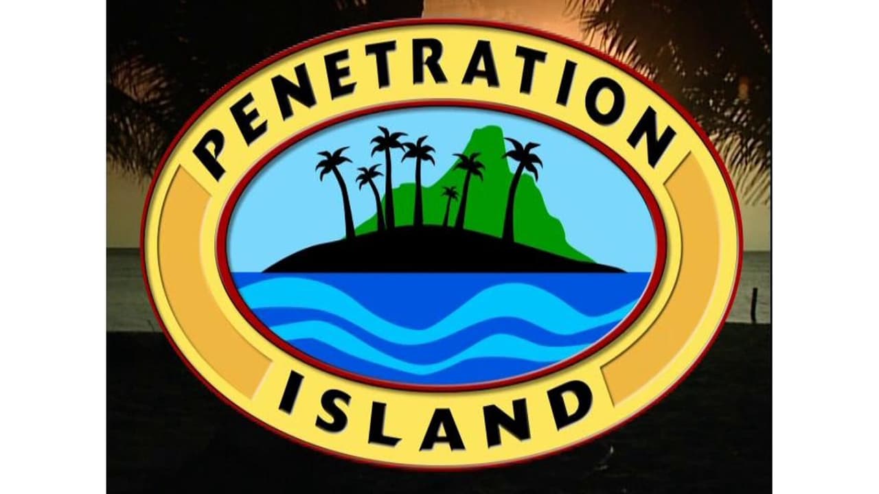 Penetration Island