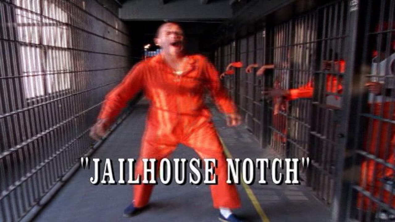Jailhouse Notch 2