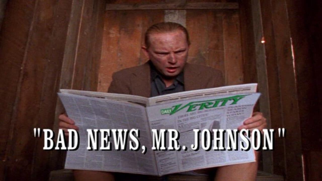 Bad News Mr Johnson 3