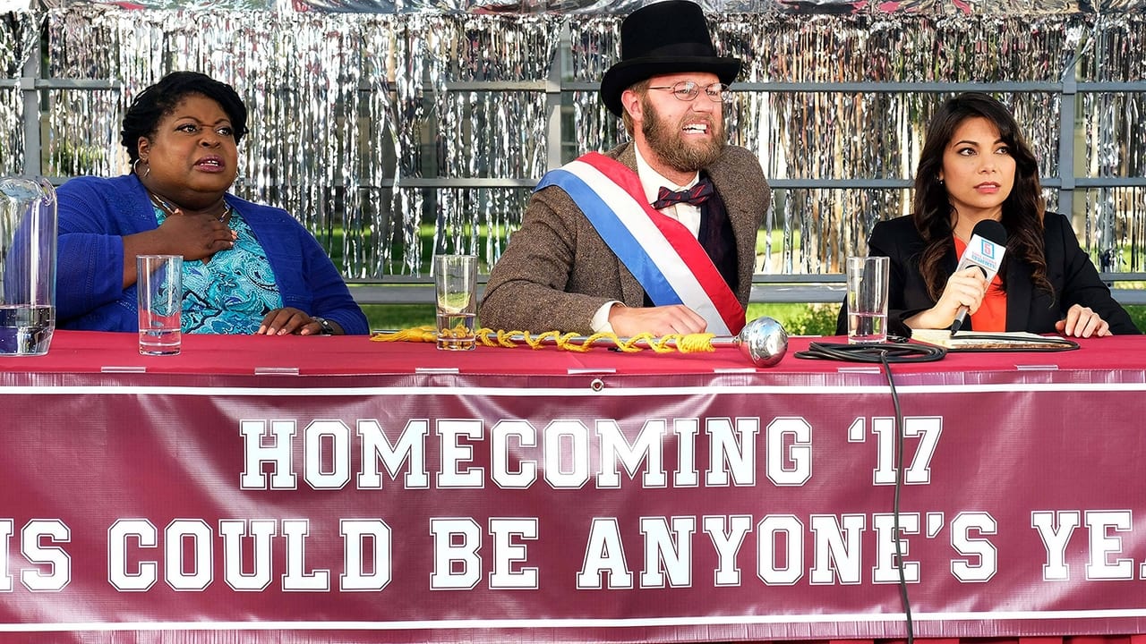 You Cant Go Homecoming Again