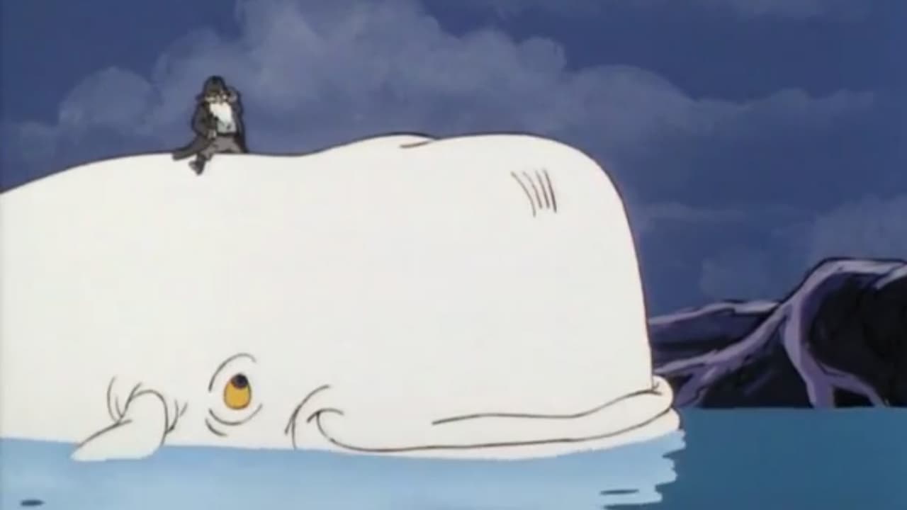 The White Whale