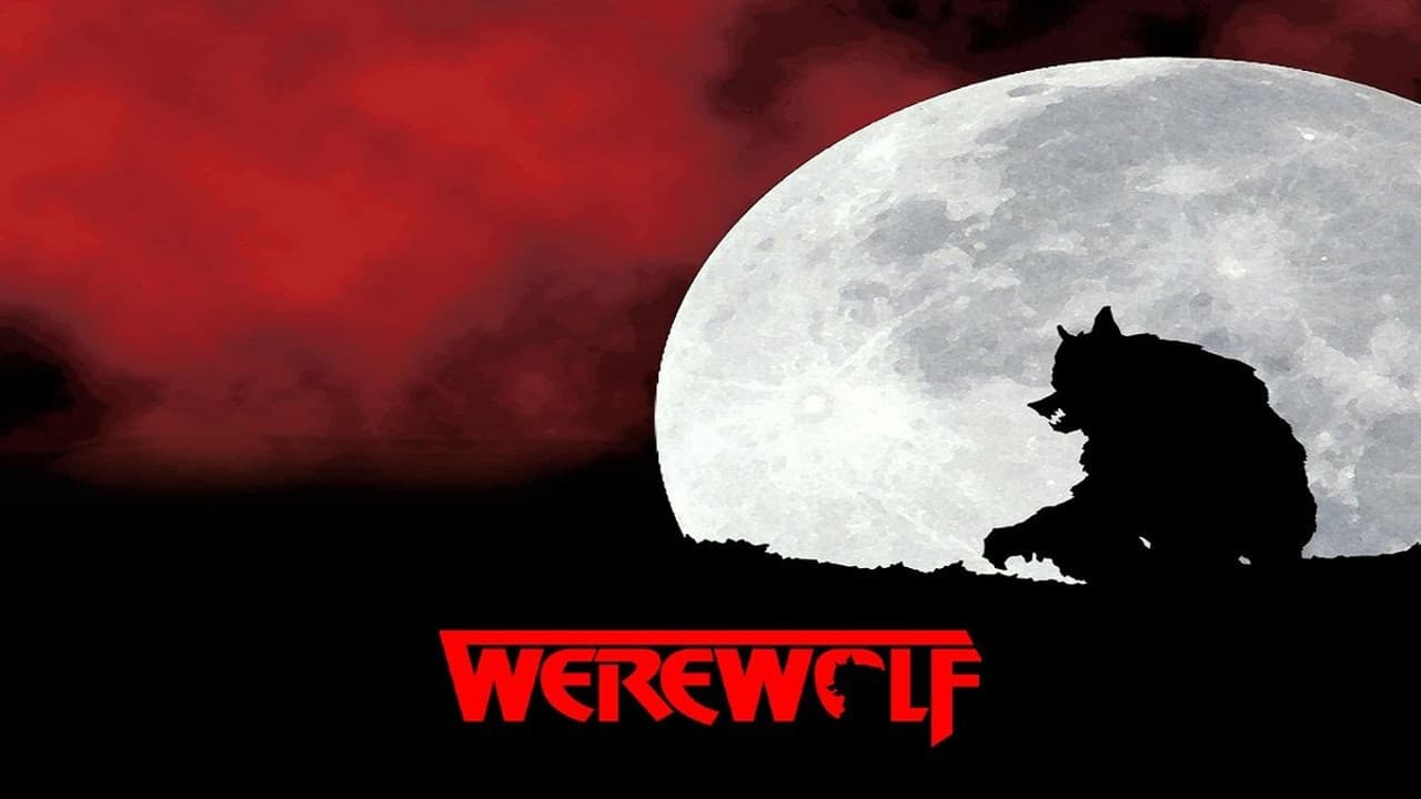 Werewolf pilot