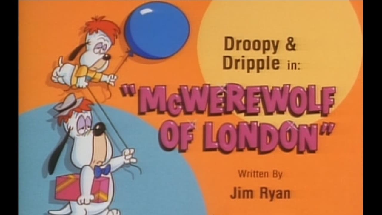McWerewolf of London