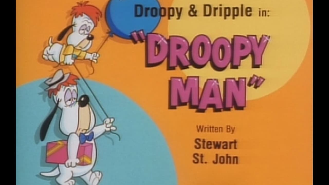 Droopy Man