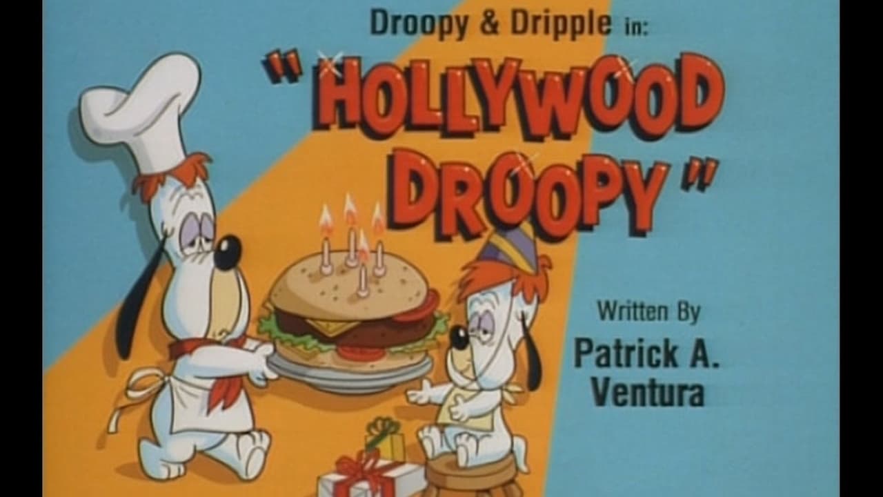 Hollywood Droopy
