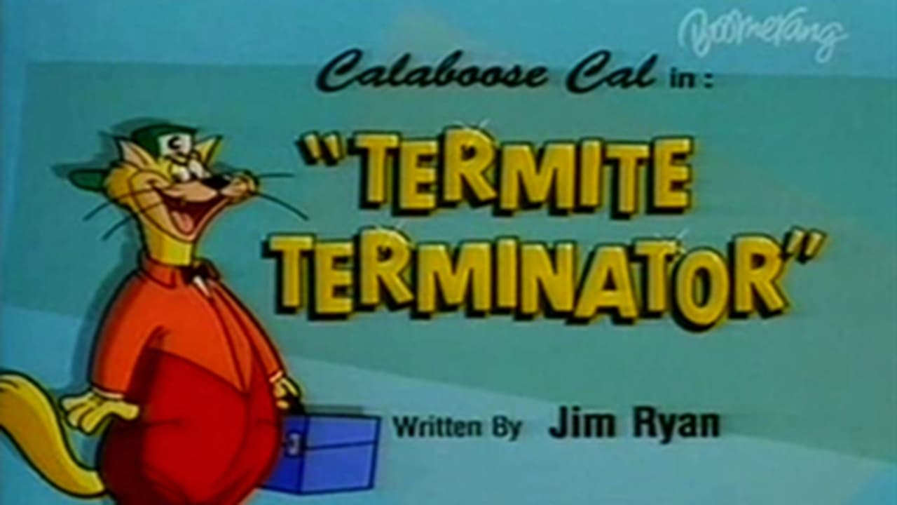 Termite Terminator
