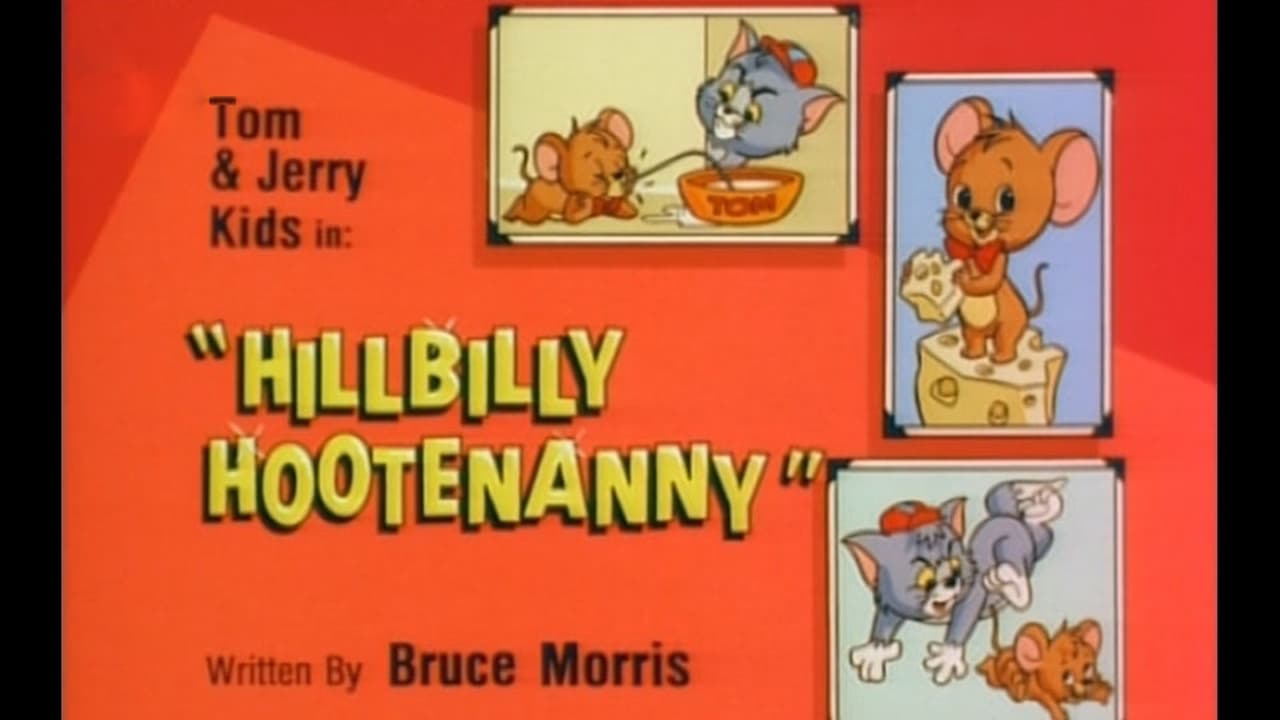 Hillbilly Hootenanny