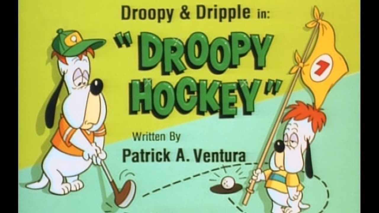 Droopy Hockey