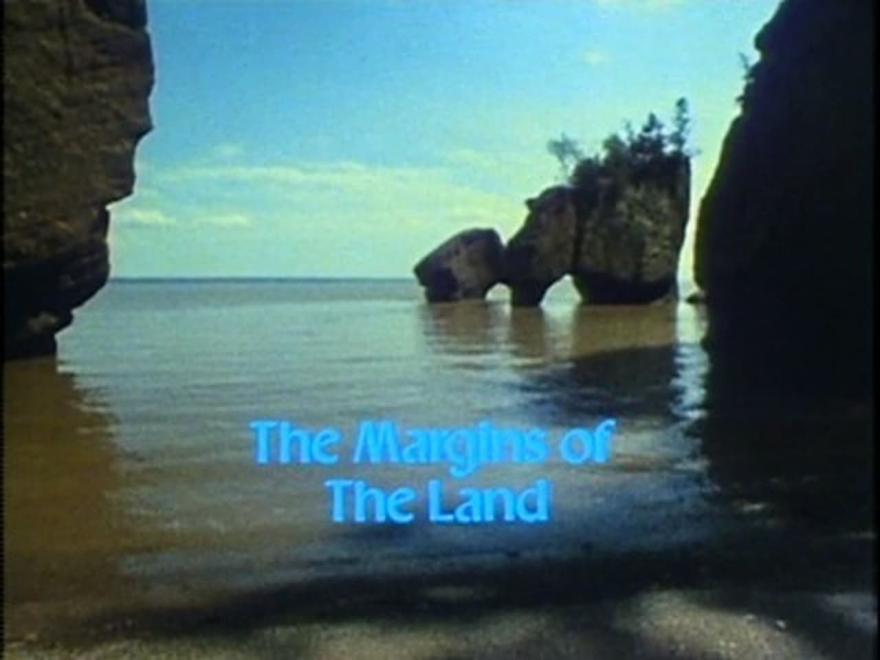 The Margins of the Land