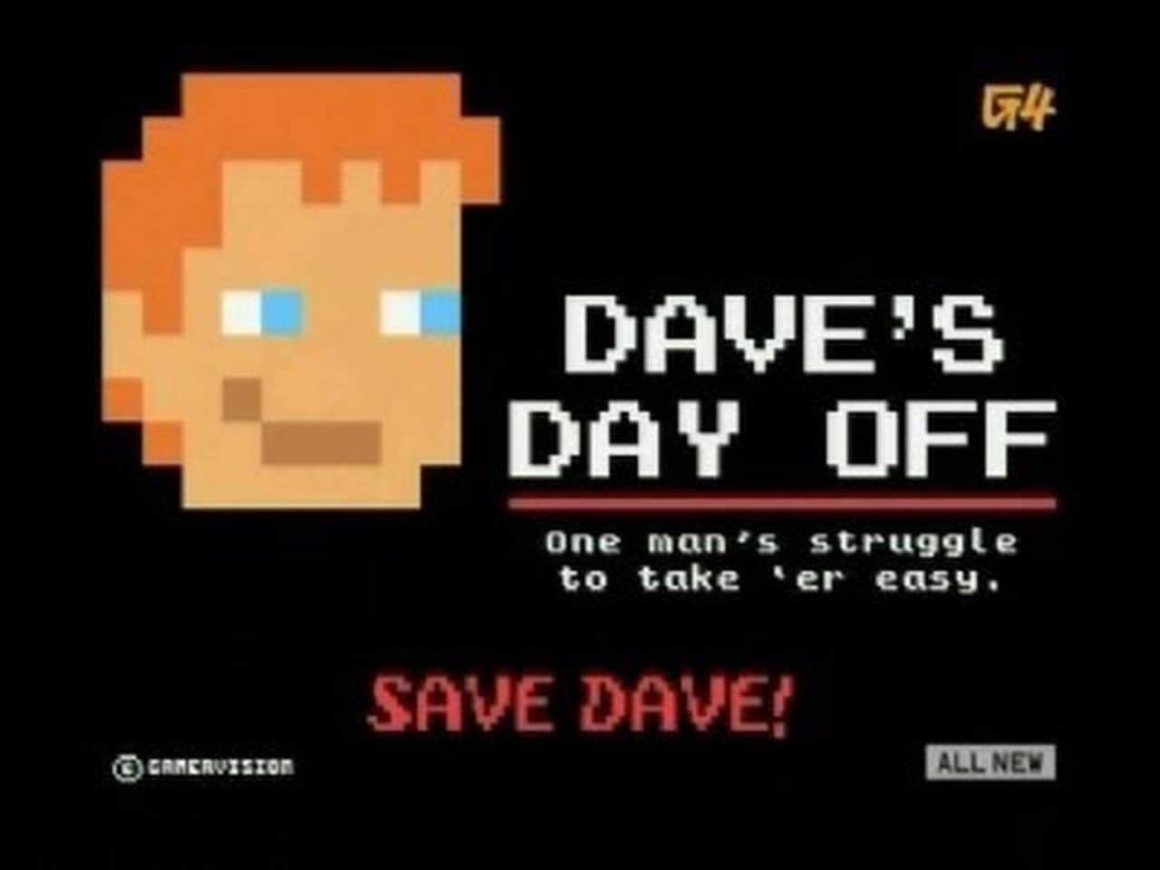 Daves Day Off