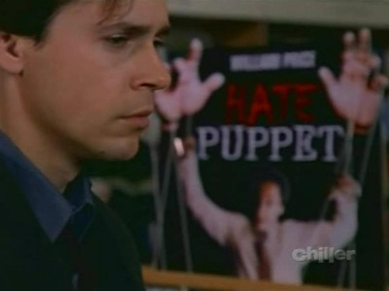 Hate Puppet