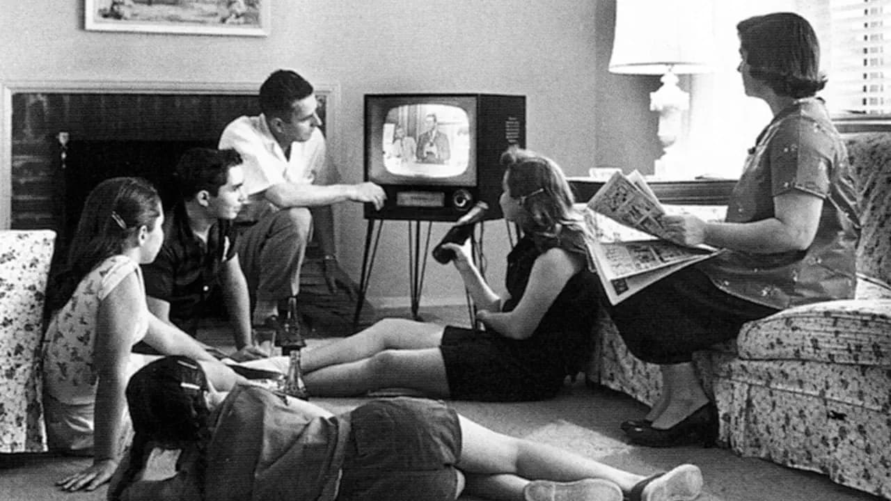 Television Comes of Age 1960  1969