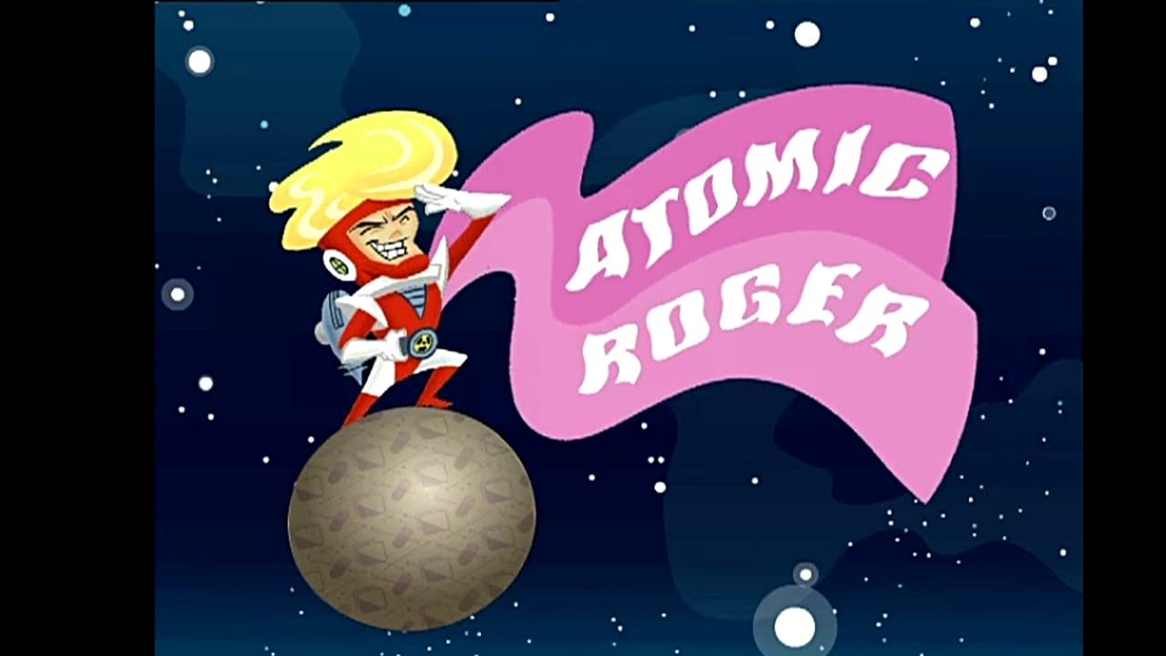 Atomic Roger