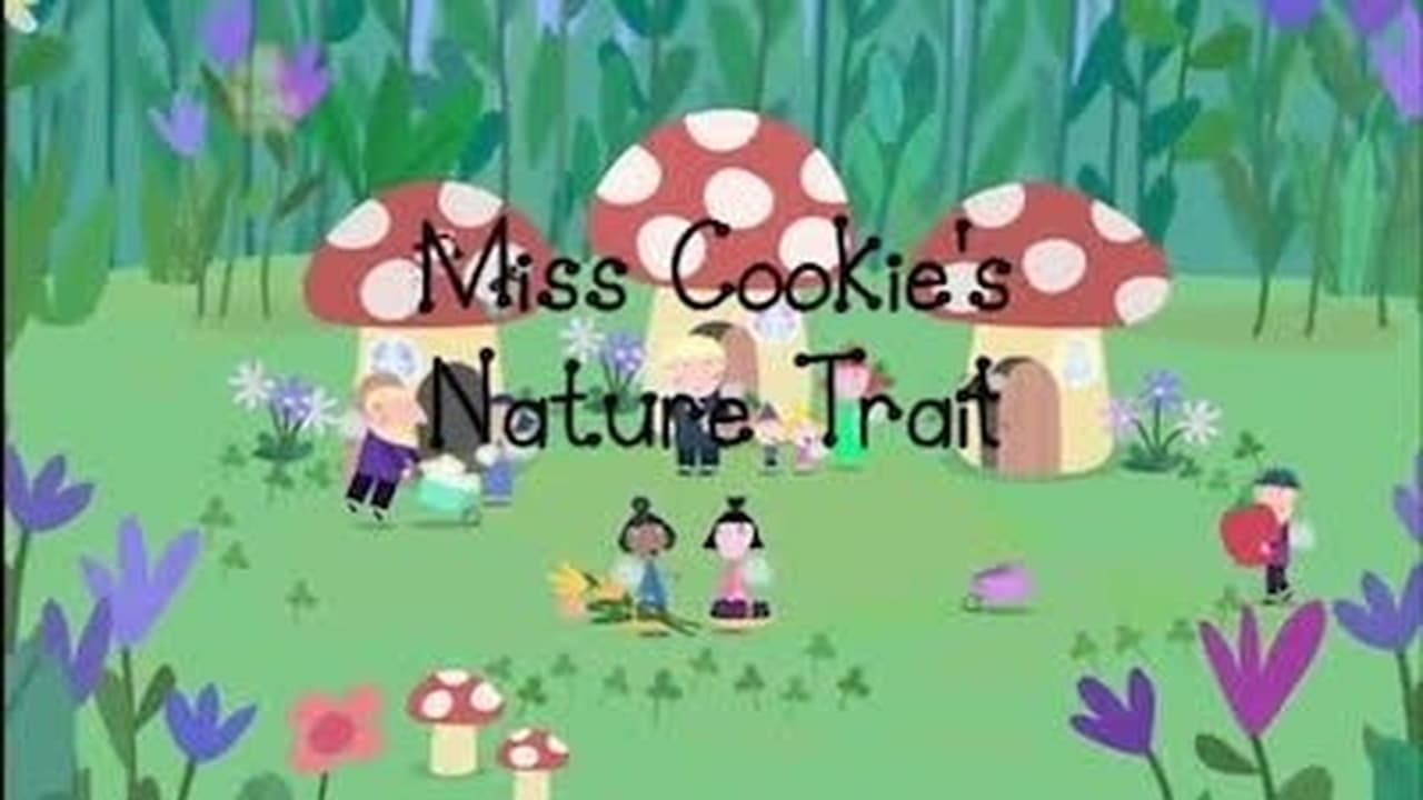 Miss Cookies Nature Trail
