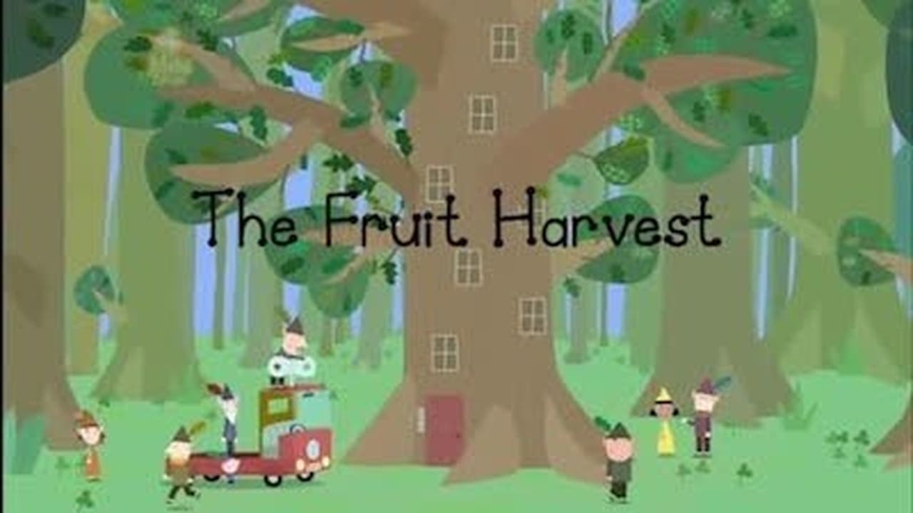 The Fruit Harvest