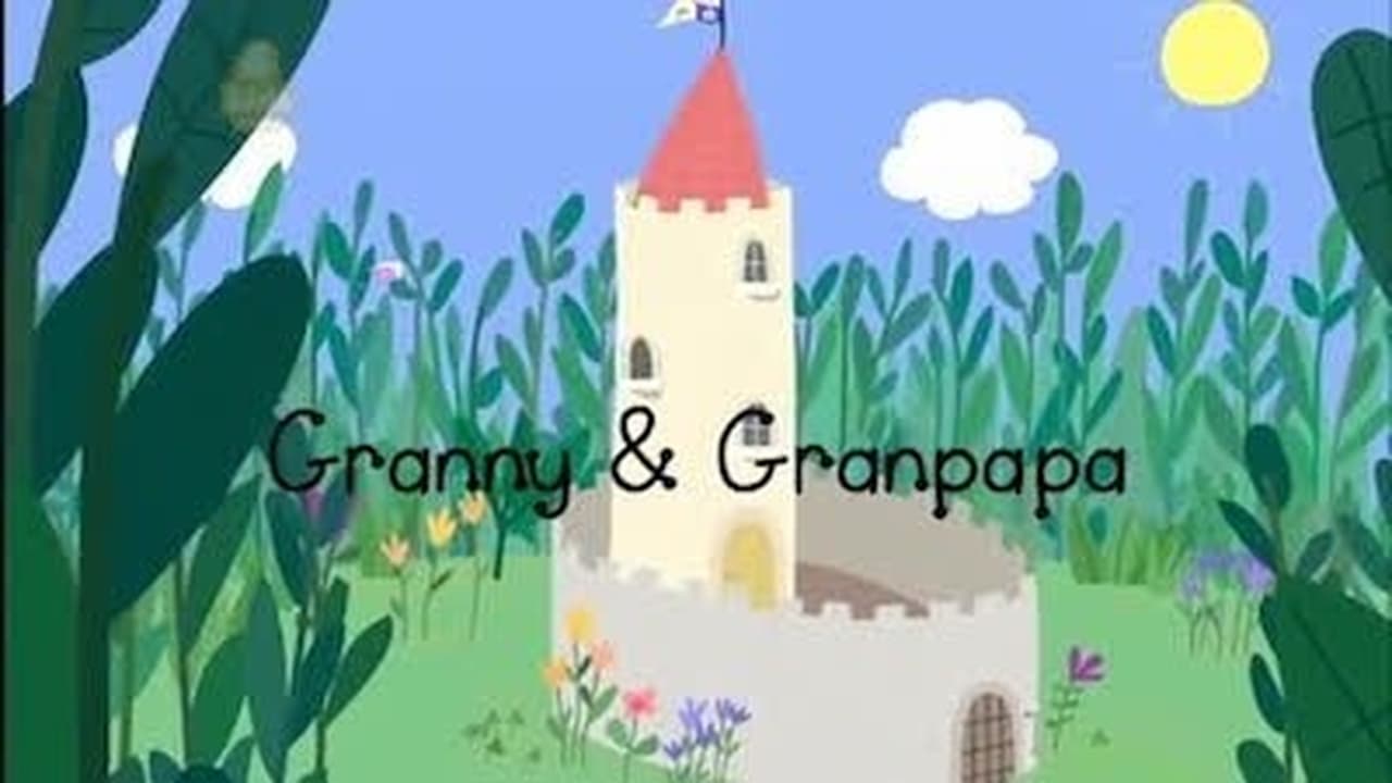 Granny  Granpapa