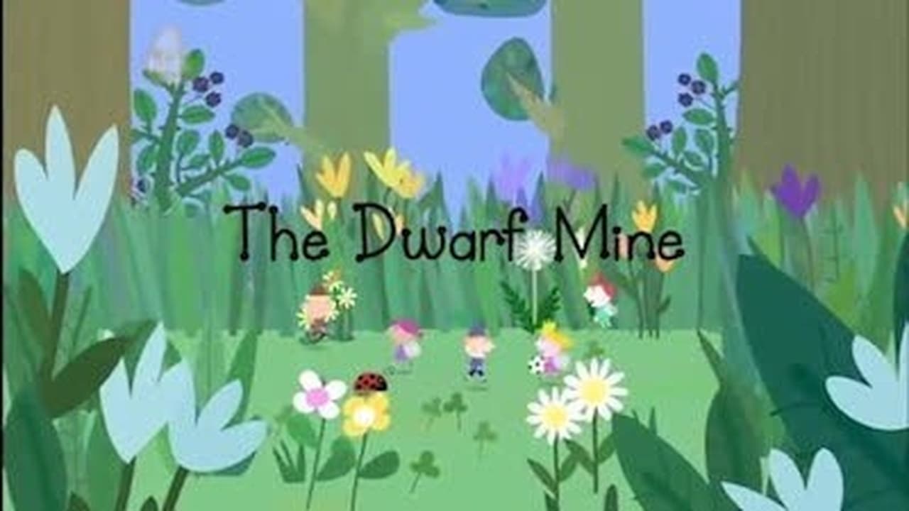 The Dwarf Mine