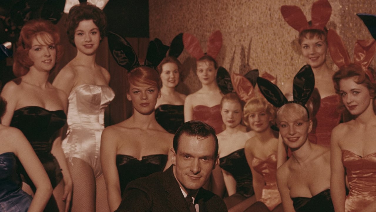 Members Only The Playboy Club