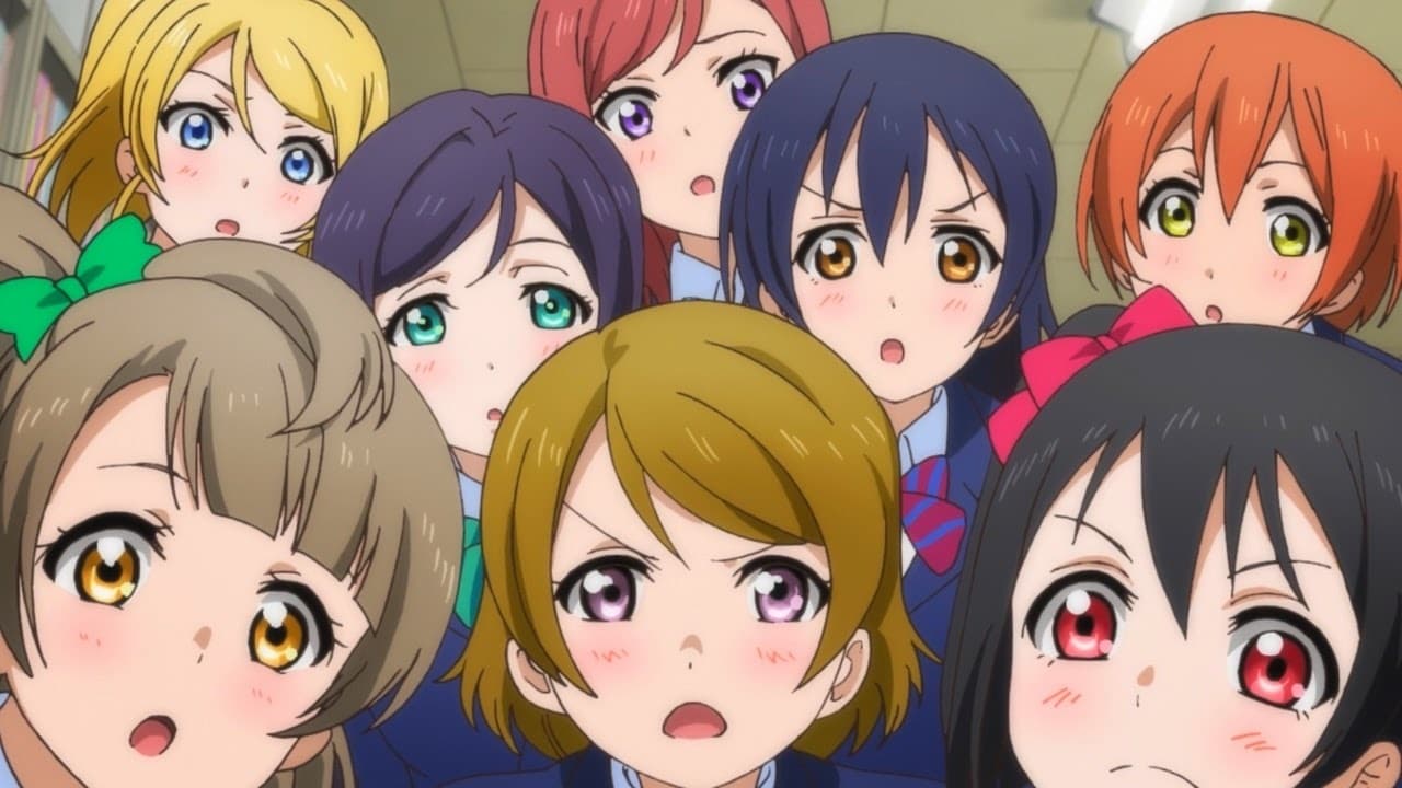 Another Love Live