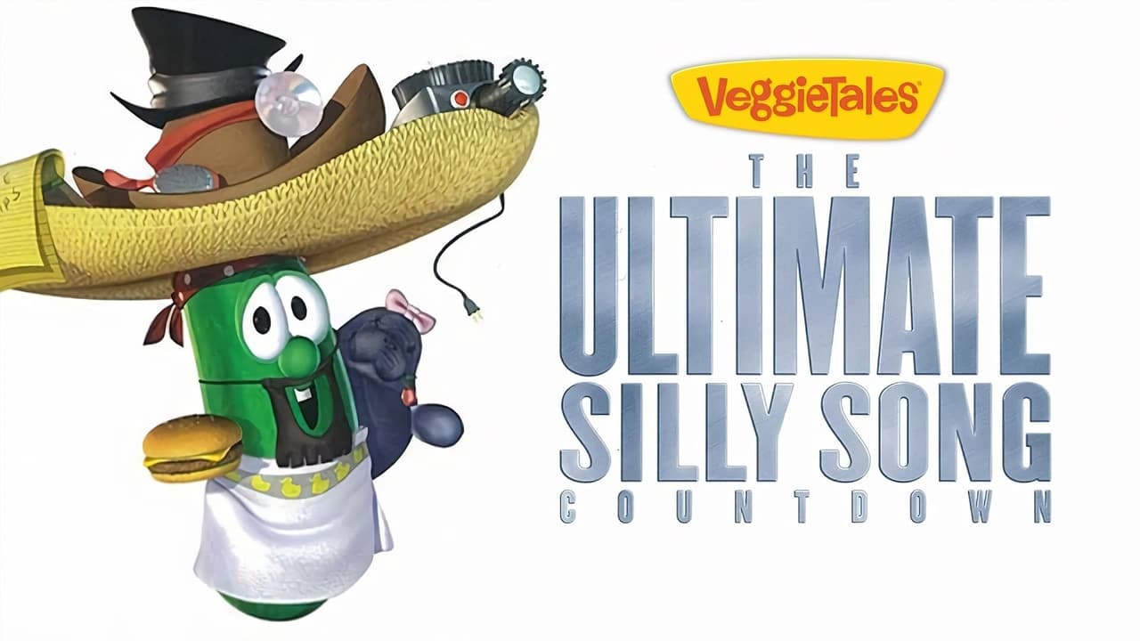 The Ultimate Silly Song Countdown