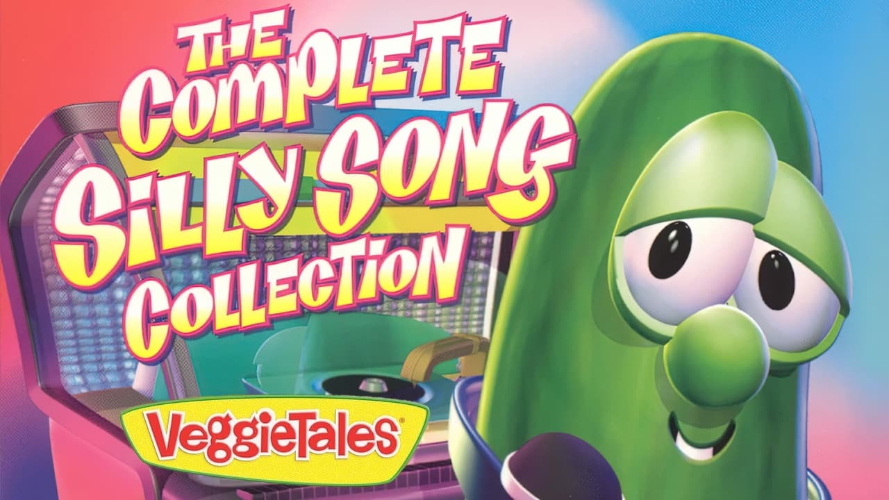 The Complete Silly Song Collection