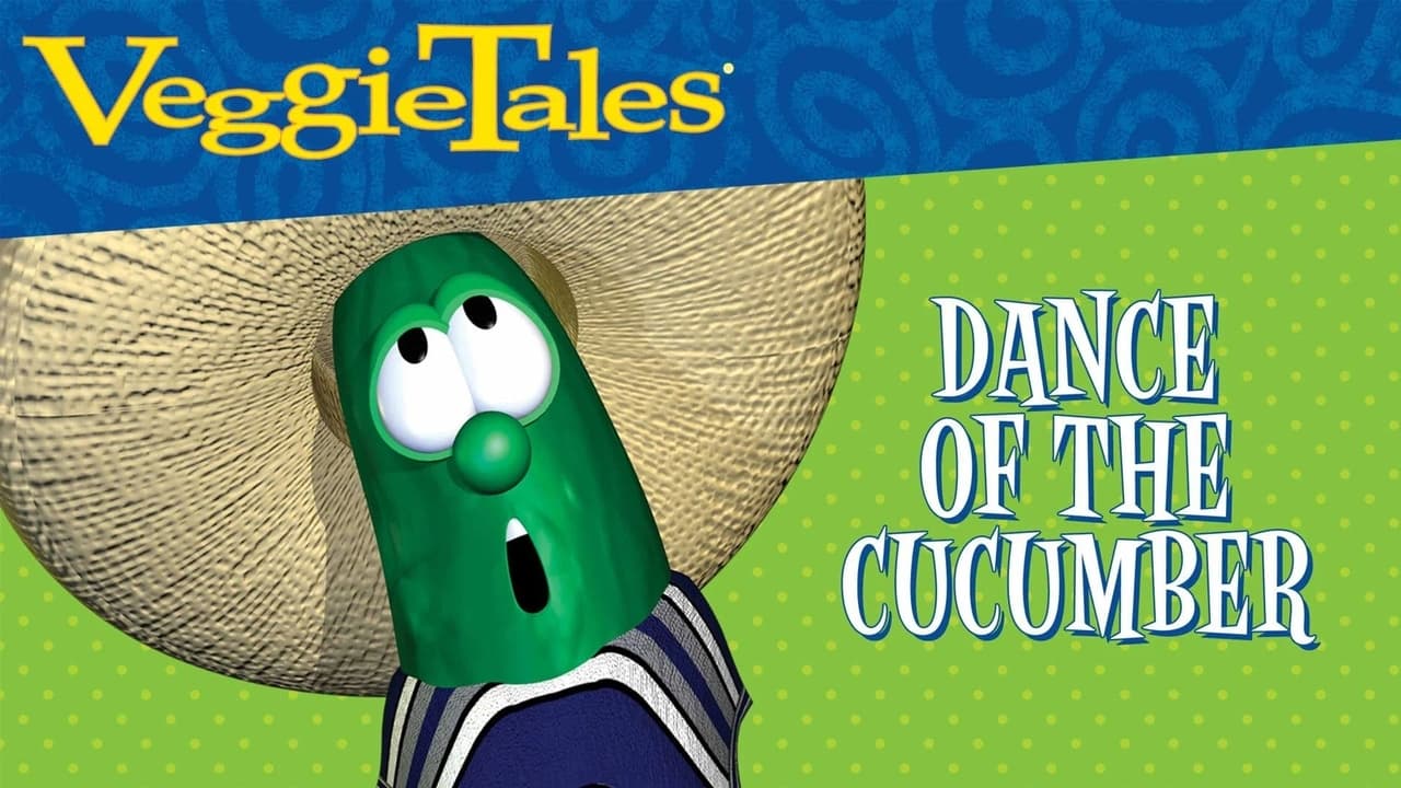 Sing Alongs Dance of the Cucumber