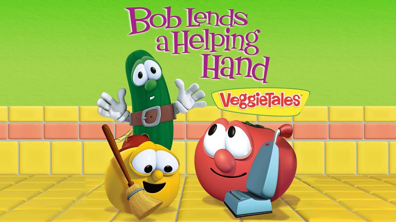 Bob Lends a Helping Hand