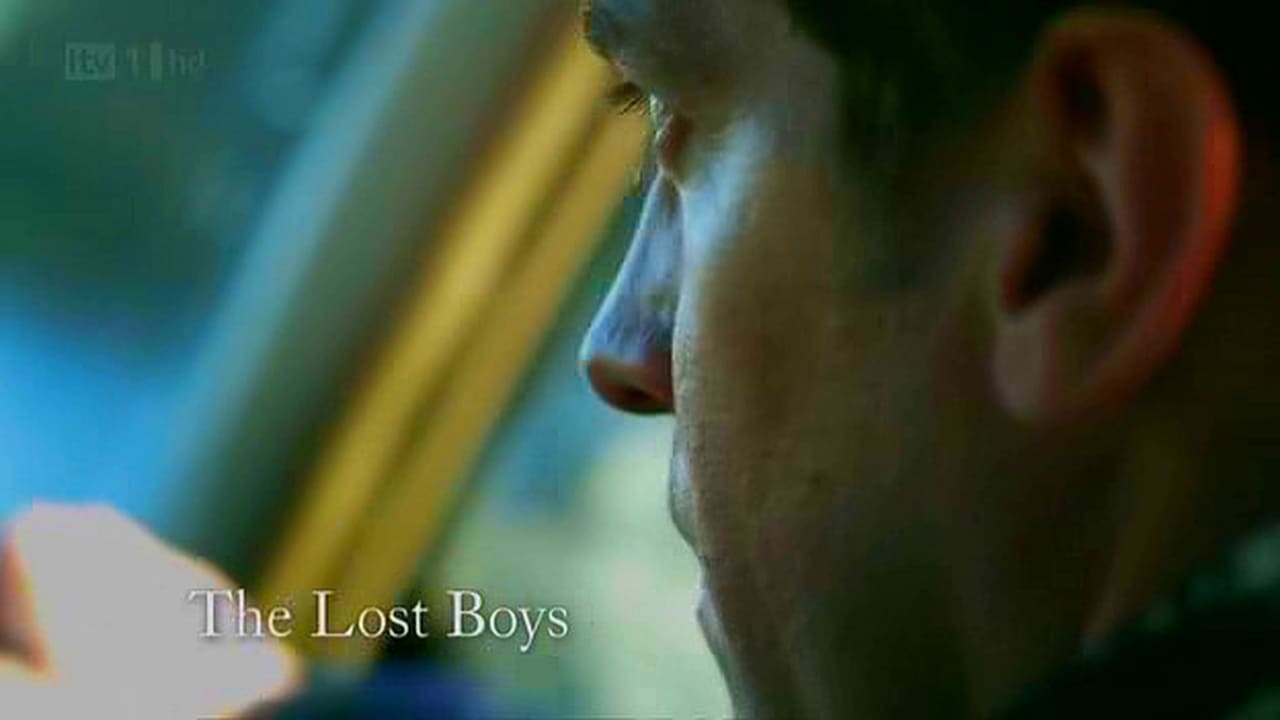 The Lost Boys 1