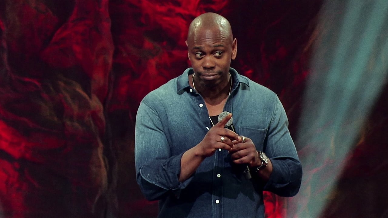 Deep in the Heart of Texas Dave Chappelle Live at Austin City Limits