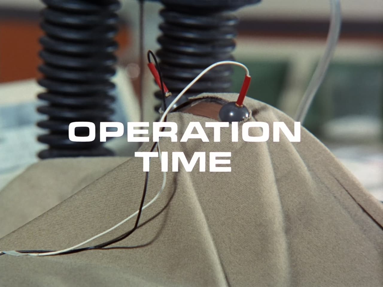 Operation Time