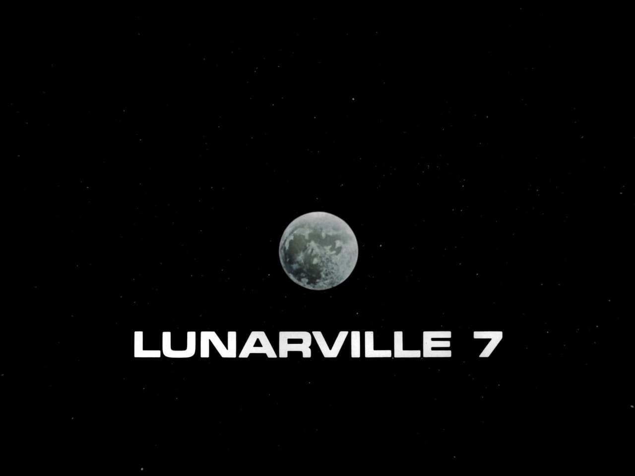 Lunarville 7