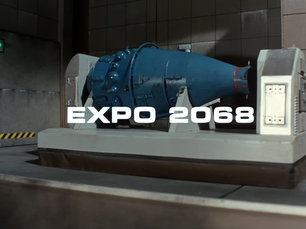 Expo 2068
