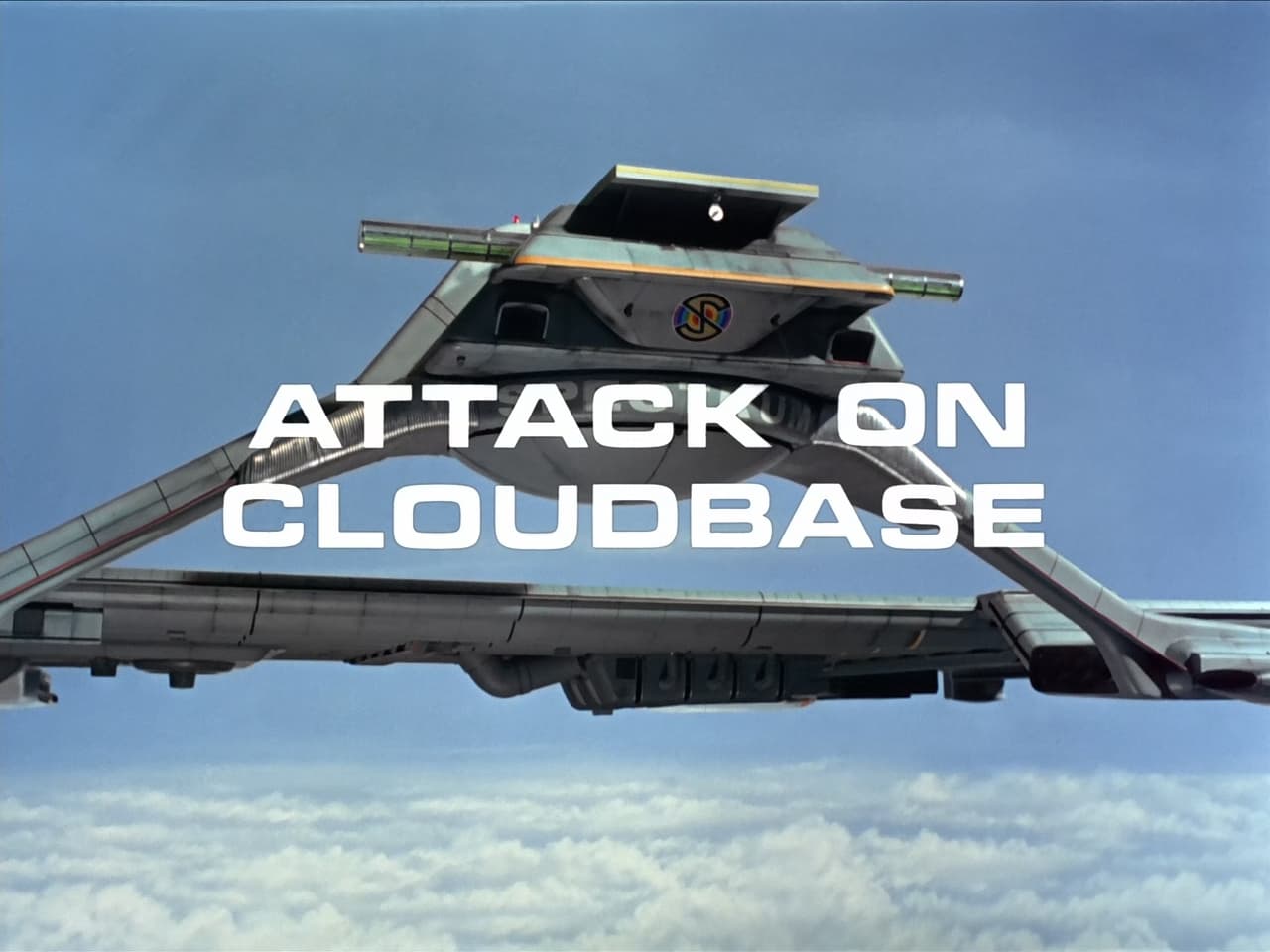 Attack on Cloudbase