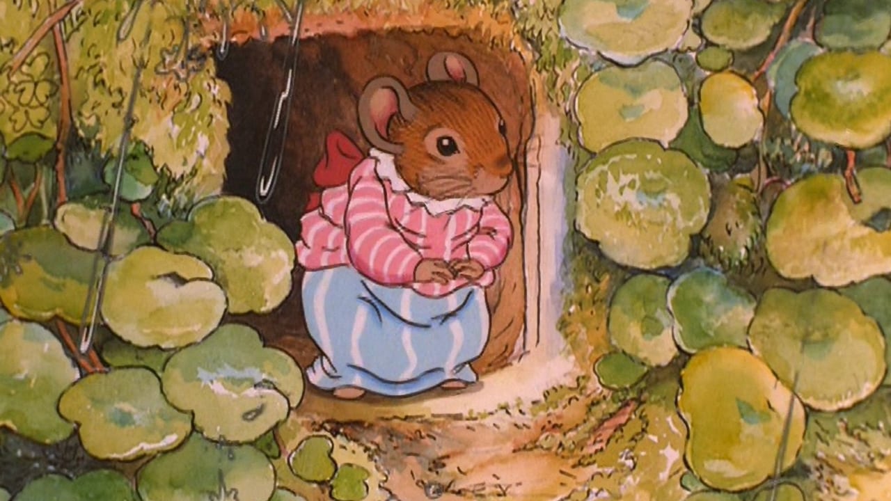 The Tale of the Flopsy Bunnies and Mrs Tittlemouse