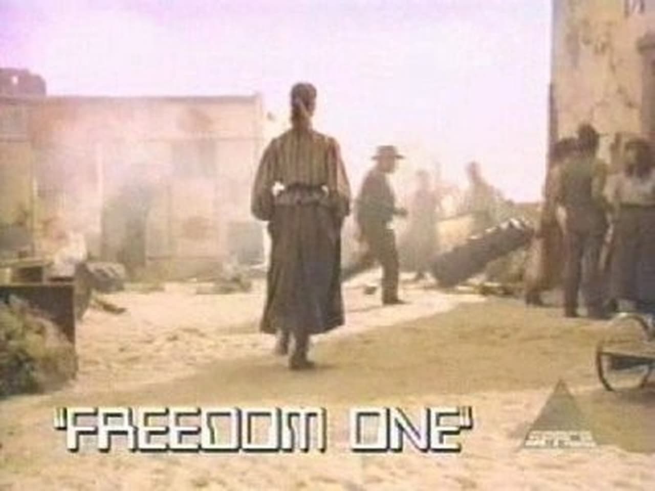 Freedom One
