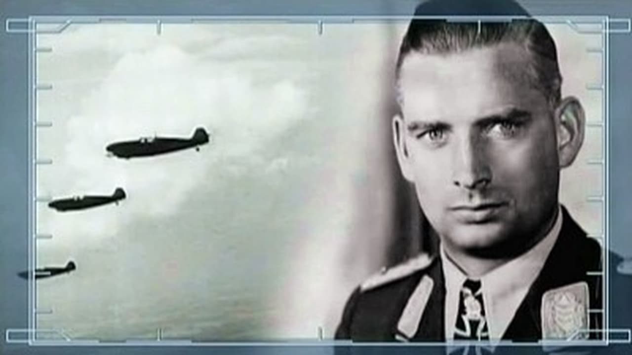 Luftwaffes Deadliest Mission