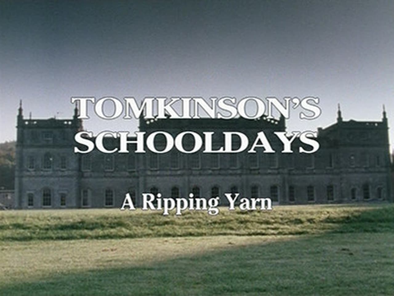 Tomkinsons Schooldays