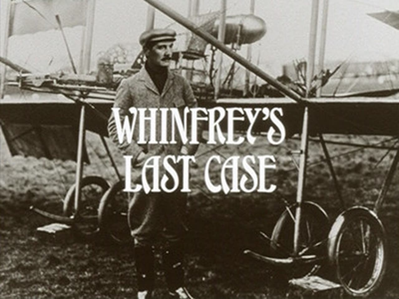 Whinfreys Last Case