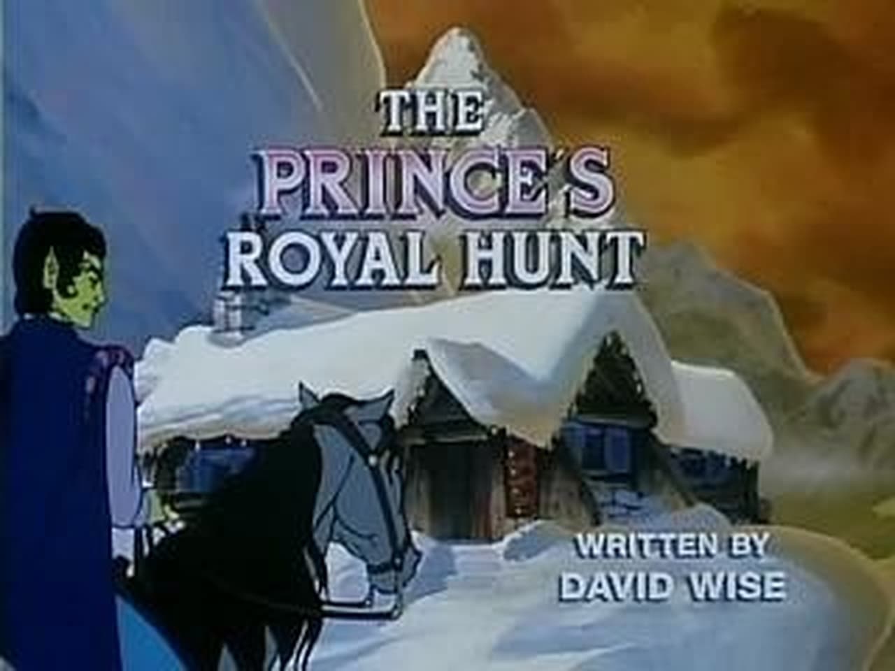 The Princes Royal Hunt 4