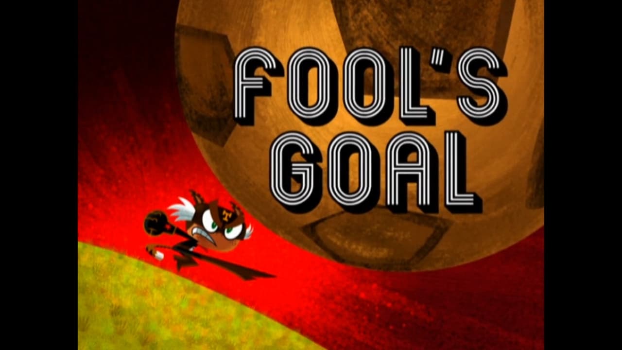 Fools Goal