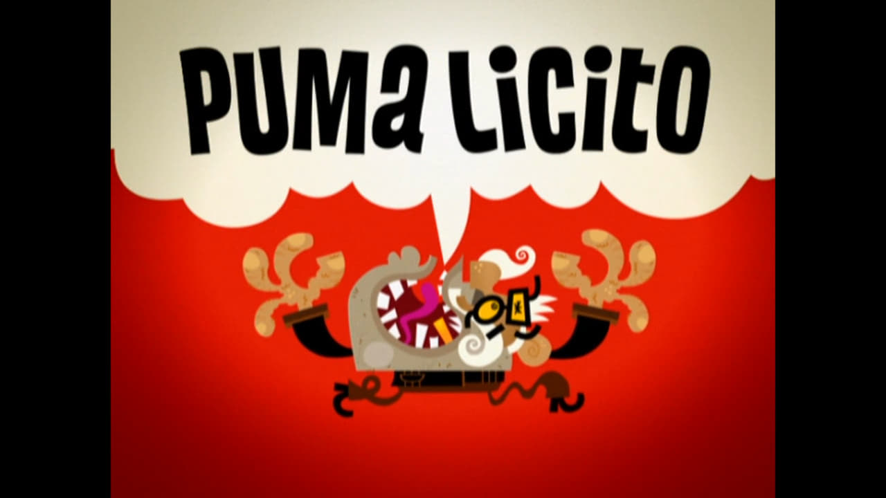 Puma Licito